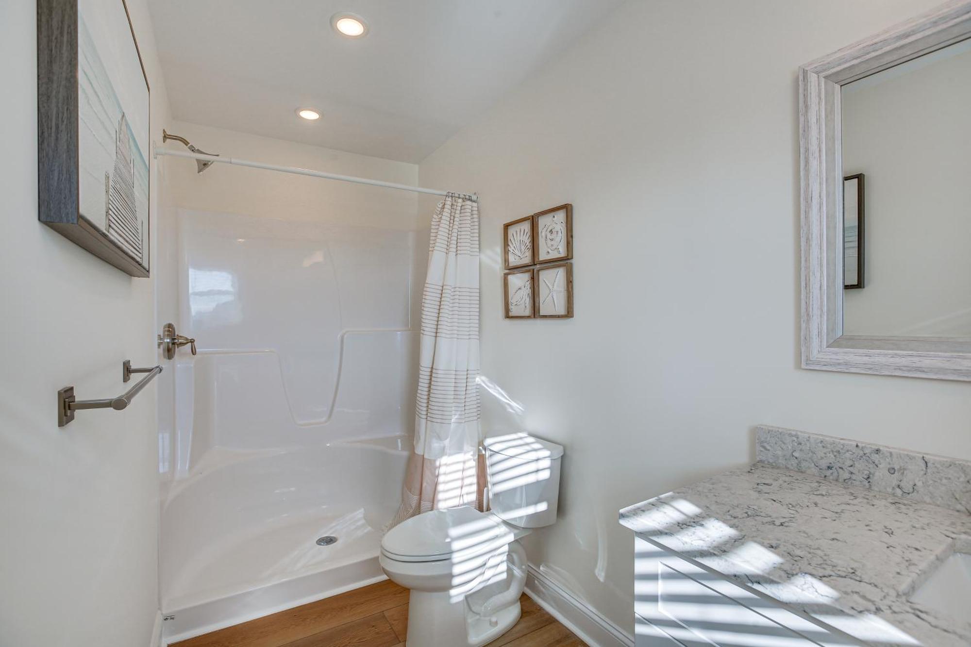 Spacious Wildwood Condo Walk To Beach! Екстер'єр фото